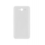 Back Panel Cover For Cubot Gt72 White - Maxbhi.com