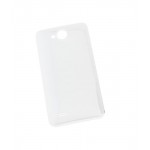 Back Panel Cover For Cubot Gt90 White - Maxbhi.com