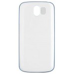 Back Panel Cover For Cubot Gt95 White - Maxbhi Com