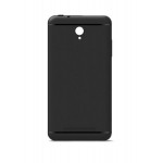 Back Panel Cover For Cubot One Black - Maxbhi.com