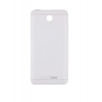 Back Panel Cover For Cubot One White - Maxbhi.com