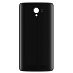 Back Panel Cover For Cubot P10 Black - Maxbhi Com