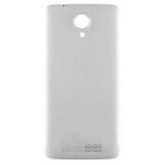 Back Panel Cover For Cubot P10 White - Maxbhi Com