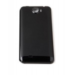 Back Panel Cover For Cubot P5 Black - Maxbhi.com