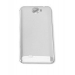 Back Panel Cover For Cubot P5 White - Maxbhi.com