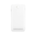 Back Panel Cover For Cubot P6 White - Maxbhi.com