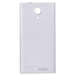 Back Panel Cover For Cubot P7 White - Maxbhi Com