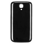 Back Panel Cover For Cubot P9 Black - Maxbhi Com