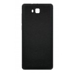 Back Panel Cover For Cubot S200 Black - Maxbhi Com