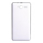 Back Panel Cover For Cubot S200 White - Maxbhi Com