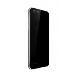 Back Panel Cover For Cubot X10 Grey - Maxbhi.com
