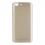Back Panel Cover For Cubot X12 Champagne - Maxbhi Com