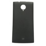 Back Panel Cover For Cubot X6 Black - Maxbhi Com