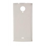 Back Panel Cover For Cubot X6 White - Maxbhi.com