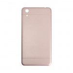Back Panel Cover For Cubot X9 Black - Maxbhi.com