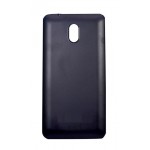 Back Panel Cover For Dany T55 Black - Maxbhi.com