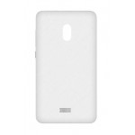 Back Panel Cover For Dany T55 White - Maxbhi.com