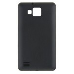 Back Panel Cover For Dapeng I9977 Black - Maxbhi Com