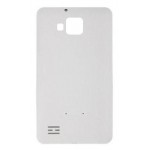 Back Panel Cover For Dapeng I9977 White - Maxbhi Com