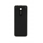 Back Panel Cover For Darago 108 Black - Maxbhi.com