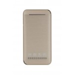 Back Panel Cover For Darago X5 Gold - Maxbhi.com