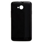 Back Panel Cover For Datawind Pocketsurfer 3g4 White - Maxbhi Com