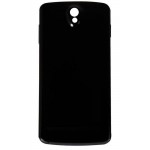 Back Panel Cover For Datawind Pocketsurfer 3g5 Black - Maxbhi Com