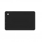 Back Panel Cover For Datawind Ubislate 10ci White - Maxbhi Com