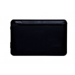 Back Panel Cover For Datawind Ubislate 7cx Black - Maxbhi.com