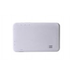 Back Panel Cover For Datawind Ubislate 7ri Black - Maxbhi.com
