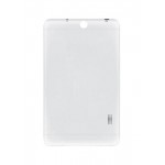Back Panel Cover For Datawind Ubislate Dwubt27cx White - Maxbhi.com