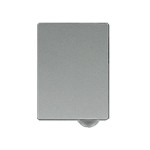 Back Panel Cover For Dell Axim X30 Silver - Maxbhi.com