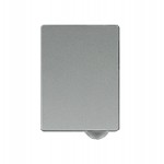 Back Panel Cover For Dell Axim X30 White - Maxbhi.com