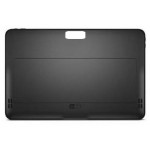 Back Panel Cover For Dell Latitude 10 64gb Black - Maxbhi Com
