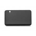 Back Panel Cover For Dell Streak 7 Black - Maxbhi.com
