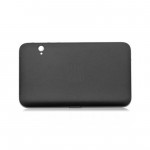 Back Panel Cover For Dell Streak 7 White - Maxbhi Com