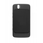 Back Panel Cover For Dell Streak Black - Maxbhi.com