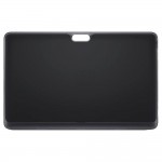 Back Panel Cover For Dell Venue 11 Pro 32gb Black - Maxbhi Com