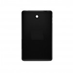Back Panel Cover For Dell Venue 8 2014 16gb 3g White - Maxbhi Com