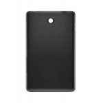 Back Panel Cover For Dell Venue 8 32gb 3g Black - Maxbhi.com
