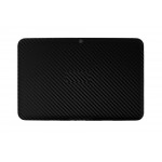 Back Panel Cover For Dell Xps 10 Black - Maxbhi.com