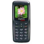Back Panel Cover for DigiBee G 200CF - Black