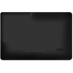 Back Panel Cover for DOMO Slate N8 3RD - Black