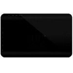Back Panel Cover for DOMO Slate N9 - Black