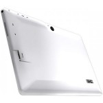 Back Panel Cover for DOMO Slate X15 - White