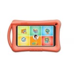 Back Panel Cover for Eddy Kids Tablet - Pink