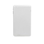 Back Panel Cover For Digiflip Pro Et701 White - Maxbhi.com