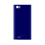 Back Panel Cover For Digimac 3x Blue - Maxbhi.com