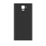 Back Panel Cover For Digimac Vivo Black Black - Maxbhi.com