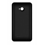 Back Panel Cover For Diyi Xpect 400 Black - Maxbhi.com